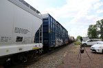 CSX Southbound